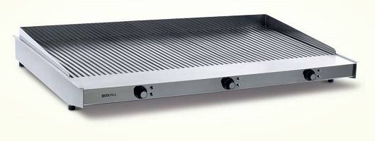 Гриль для барбекю EcoGrill 8C 1200  Okpiro серия 800