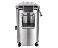 Картофелечистка Abat МКК-300 17кг Картофелечистка Abat МКК-300 17кг