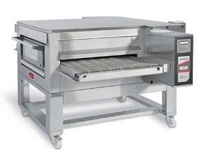 Печь конвейерная Zanolli SYNTHESIS 08/50 V PW E Печь конвейерная Zanolli SYNTHESIS 08/50 V PW E