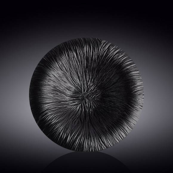 Тарелка глубокая 300 мл 230 мм h=30 мм Слэйт Wilmax 664112 /2/24/ Тарелка глубокая 300 мл 230 мм h=30 мм Слэйт Wilmax 664112 /2/24/