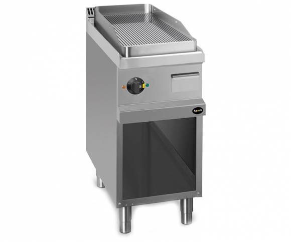 Поверхность жарочная ребристая Apach APTE-47PR