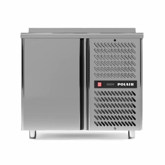 Стол морозильный 1-дверный Polair Bakery 800 TB1EN-G