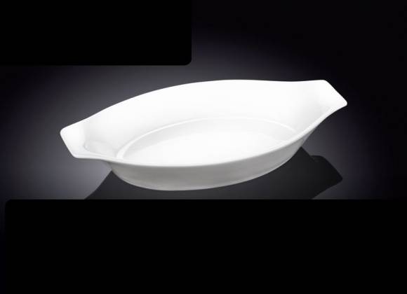 Форма для запекания 200х115мм Wilmax WL-997008 /6/48/ Форма для запекания 200х115мм Wilmax WL-997008 /6/48/