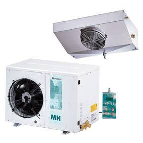 Сплит-система консольная (на кронштейн) Rivacold THUM135Z1111RVC Split