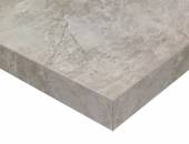 Столешница Сланец Светлый 1100х700х25 кромка Сланец Светлый 1015 /4/ Столешница Сланец Светлый 1100х700х25 кромка Сланец Светлый 1015 /4/