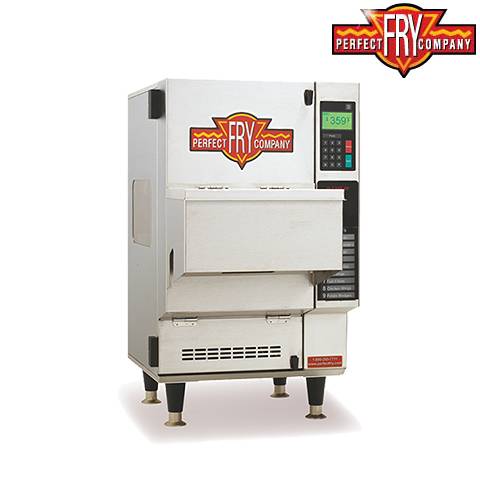 Фритюрница Perfect Fry DSA720 автоматическая 220/380В