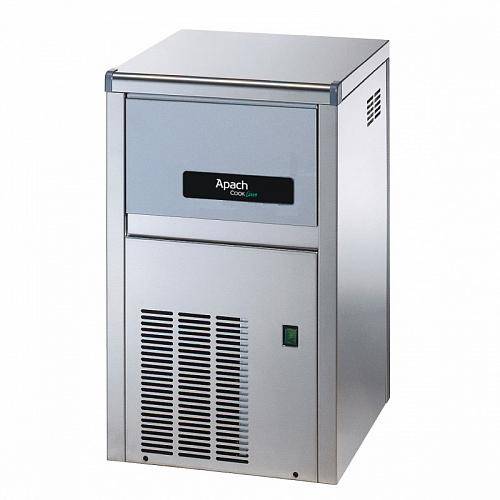 Льдогенератор кубик Apach ACB2204B AP