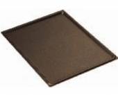 Противень 435х320мм Smeg алюминиевый, тефлоновое покрыитие (компмлект 4 шт.) 3780 Противень 435х320мм Smeg алюминиевый, тефлоновое покрыитие (компмлект 4 шт.) 3780