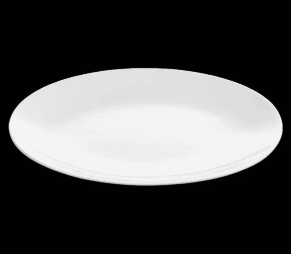 Тарелка 150мм без полей Wilmax WL-991011 /12/96/