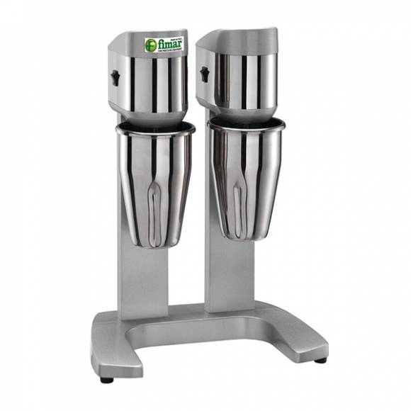 Миксер для молочных коктейлей Fimar FP2I Миксер для молочных коктейлей Fimar FP2I