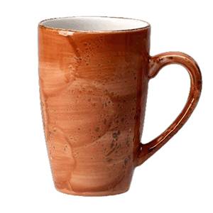 Кружка «Крафт» 285мл фарфор Craft Terrac 11330592  03140783