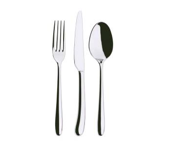 Ложка столовая Abert (Dolce Vita) 18/10 5 мм CB801.