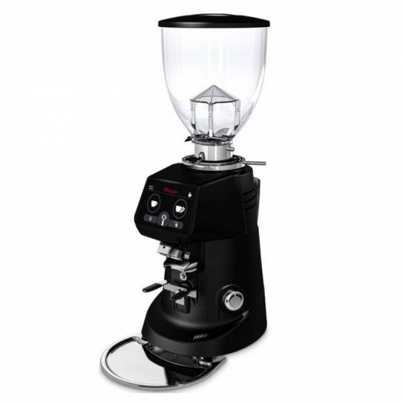 Кофемолка Fiorenzato F64 EVO черная
