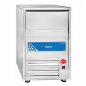 Льдогенератор кубикового льда Abat ЛГ-80/40К-02 (воздушное охлаждение) Льдогенератор кубикового льда Abat ЛГ-80/40К-02 (воздушное охлаждение)