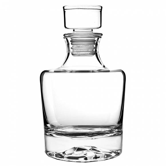 Штоф с крышкой,"Iceberg" 750 мл, стекло P.L. - BarWare 11682-6