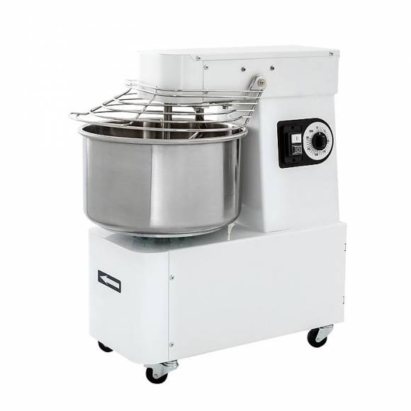 Тестомес спиральный Prismafood IBT 50 2V