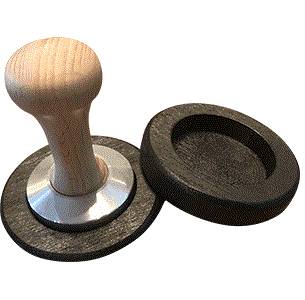 Подставка для темпера дерево венге ТЕМП 02121523