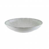 Тарелка глубокая 200мм 500 мл серый Iris Bonna IRSGRM20CK b Тарелка глубокая 200мм 500 мл серый Iris Bonna IRSGRM20CK b