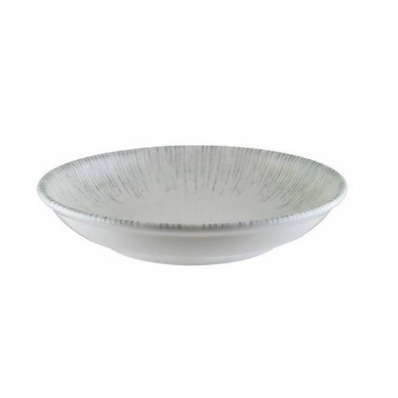 Тарелка глубокая 200мм 500 мл серый Iris Bonna IRSGRM20CK b Тарелка глубокая 200мм 500 мл серый Iris Bonna IRSGRM20CK b