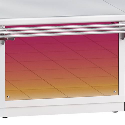 Стенка передняя МПВ-90Х (Красное золото, 354 мм) Стенка передняя МПВ-90Х (Красное золото, 354 мм)