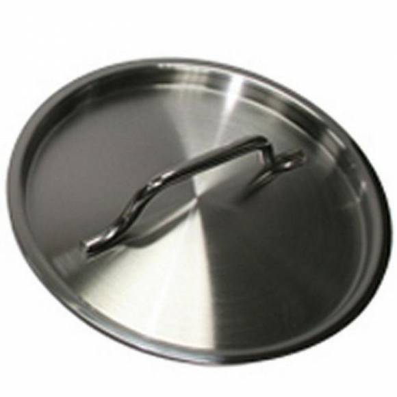Крышка 24см, нерж.сталь Maco RXPL24 Крышка 24см, нерж.сталь Maco RXPL24