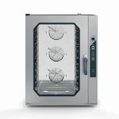 Пароконвектомат Radax BLOK BL10DGCLU Пароконвектомат Radax BLOK BL10DGCLU