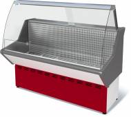 Витрина морозильная МХМ Нова ВХН-1,5 статика Витрина морозильная МХМ Нова ВХН-1,5 статика