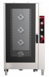 Пароконвектомат Tatra TPI 20 M.1V Пароконвектомат Tatra TPI 20 M.1V