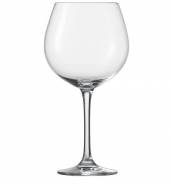 Бокал для вина 800мл хр. стекло Burgundy Classico Schott Zwiesel 106227 /6/