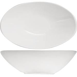 Салатник 1800мл H=80 L=308 B=183мм «Кунстверк» A1853 /1/12/ Салатник 1800мл H=80 L=308 B=183мм «Кунстверк» A1853 /1/12/