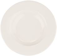 Тарелка для пасты 28см фарфор Banquet White Bonna /6/ BNC 28 CK