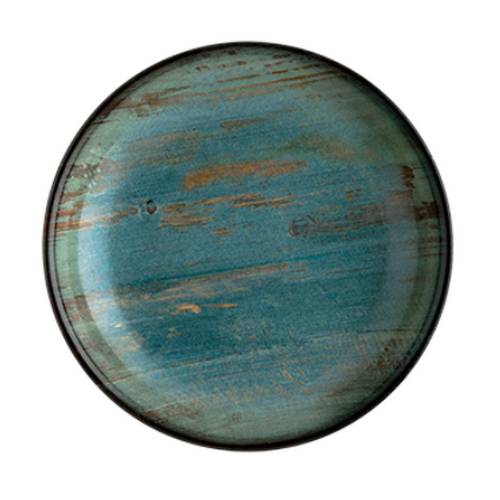 Тарелка глубокая 250мм Madera Mint MDRMT BLM 25 CK