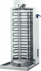 Гриль-шаурма СИКОМ МК-2.3ЭП (вертикальный)