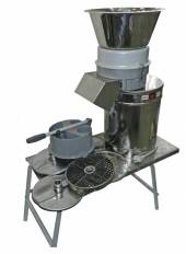 Машина овощерезательная ОМ-350М Торгмаш Пермь Машина овощерезательная ОМ-350М Торгмаш Пермь