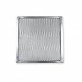 Сетка для римской пиццы 305*305мм алюминиевая MGSteel 69877