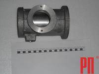 Горловина мясорубки GASTROMIX MG-22B-25 OLD