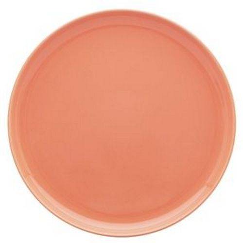 Тарелка мелкая FLAT Shape APRICOT 26см Oxford 136082, AO02-1A03 Тарелка мелкая FLAT Shape APRICOT 26см Oxford 136082, AO02-1A03