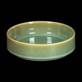 Тарелка глубокая 171мм  Corone Primavera зеленый фк2221