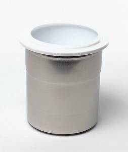 Контейнер 1л с крышкой для аппарата PacoJet II PJ20278/1