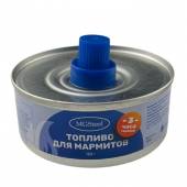 Топливо для мармитов на 3 часа горения 160г MGSteel /6/