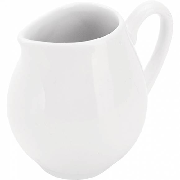 Сливочник 50мл Добрушский Фарфор D=35 H=40мм 5C0882 /1/8/ Сливочник 50мл Добрушский Фарфор D=35 H=40мм 5C0882 /1/8/