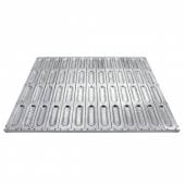 Лист для выпечки эклеров и савоярди 600*400 Лист для выпечки эклеров и савоярди 600*400