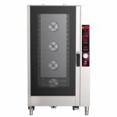 Пароконвектомат Tatra TPI 20 DC.2V Пароконвектомат Tatra TPI 20 DC.2V