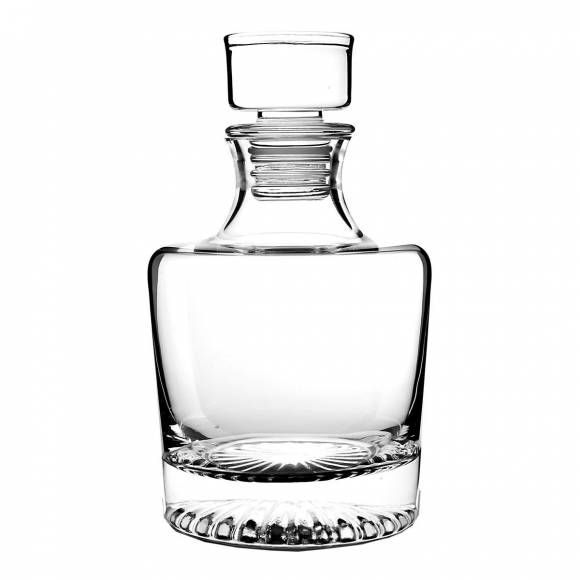 Штоф с крышкой "Shell", 750 мл, стекло P.L. - BarWare 11682-3