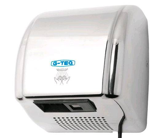 Электросушилка для рук G-teq 8851 MC/4/