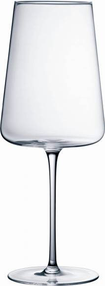Бокал для вина 530 мл 68 мм h=245 мм хр.стекло Биарриц-Мод Chef&Sommelier V9277 /6/24/