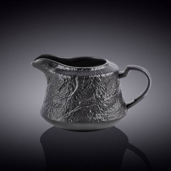 Молочник 260 мл Слэйт Wilmax 661161 Молочник 260 мл Слэйт Wilmax 661161