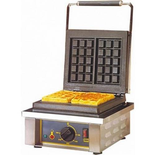 Вафельница-гриль Roller Grill GES10 65899
