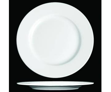 Тарелка мелкая 190мм Классик Башкирский Фарфор 933190 47292 /6/ Тарелка мелкая 190мм Классик Башкирский Фарфор 933190 47292 /6/