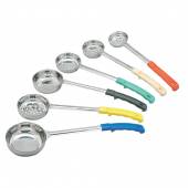 Половник соусный 90мл для пиццы Proff Cuisine FPS3 ручка бежевая Половник соусный 90мл для пиццы Proff Cuisine FPS3 ручка бежевая